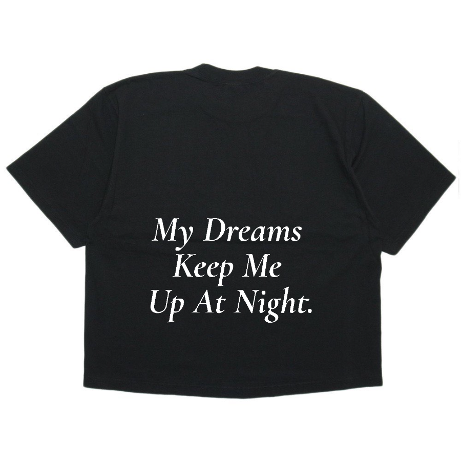 The Dreamer's Tee