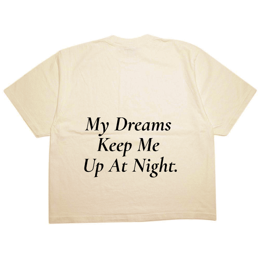 The Dreamer's Tee