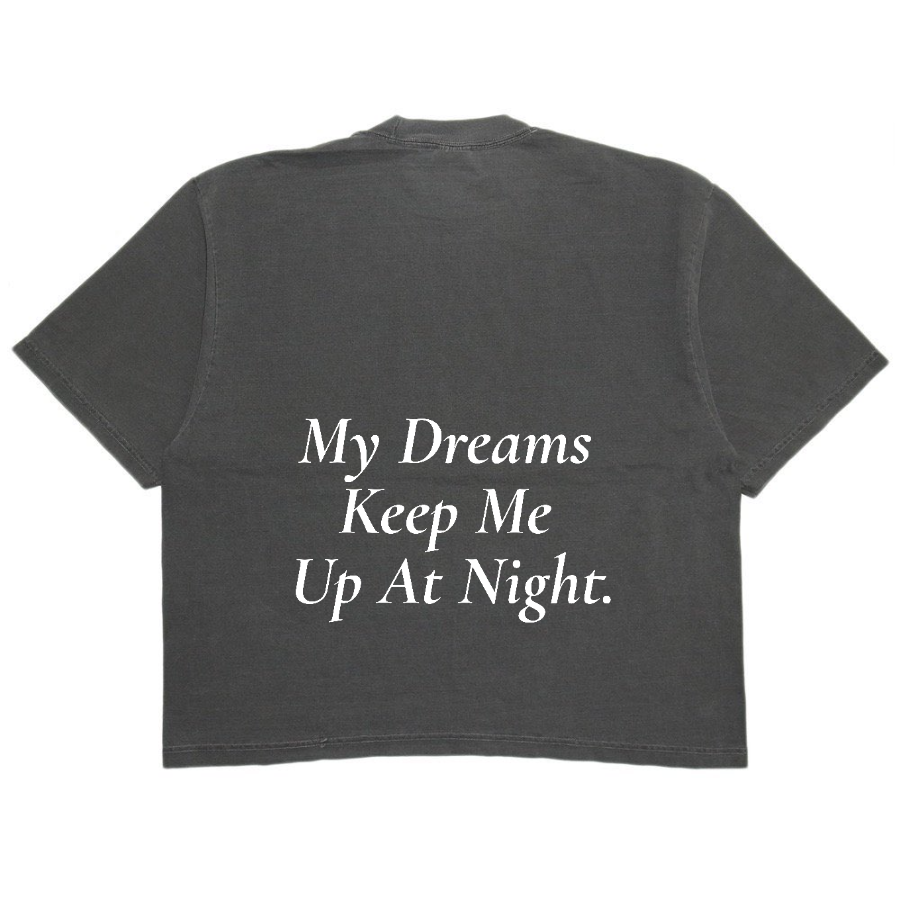 The Dreamer's Tee